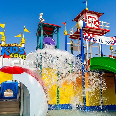 Bakour Lanzarote Splash 푸에르토 델 카르멘 외부 사진