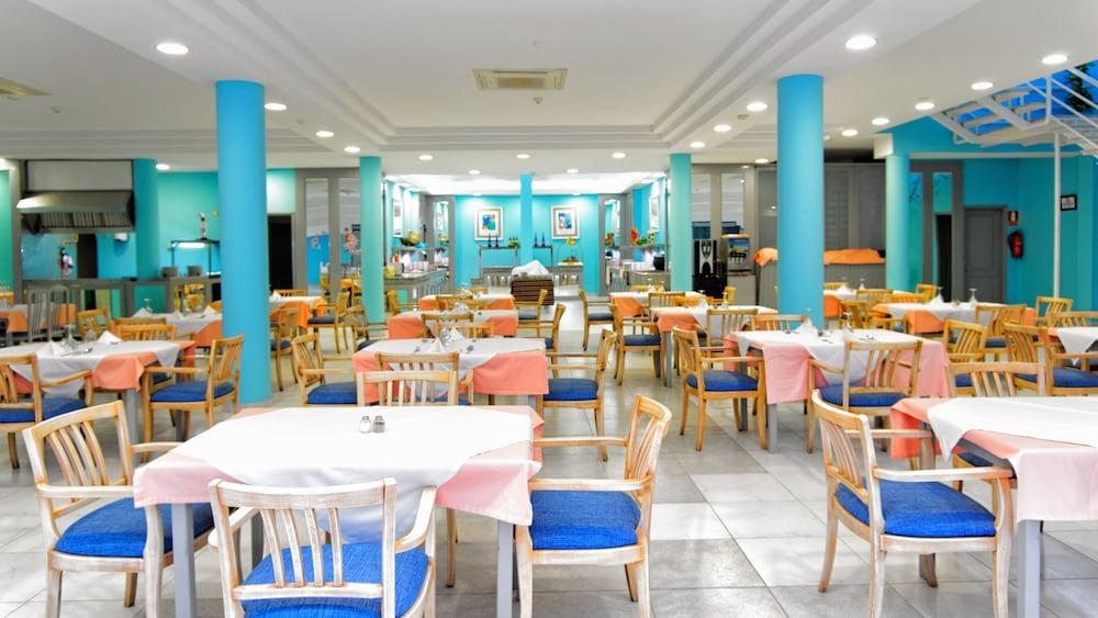 Bakour Lanzarote Splash 푸에르토 델 카르멘 외부 사진