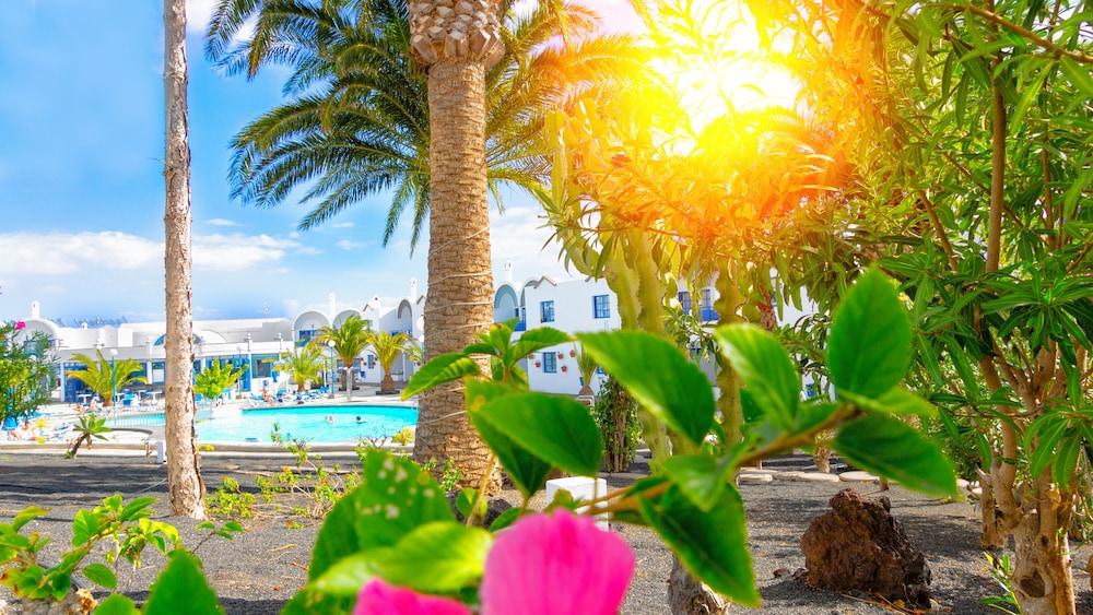 Bakour Lanzarote Splash 푸에르토 델 카르멘 외부 사진