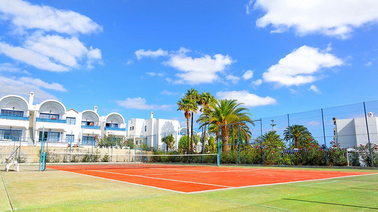 Bakour Lanzarote Splash 푸에르토 델 카르멘 외부 사진