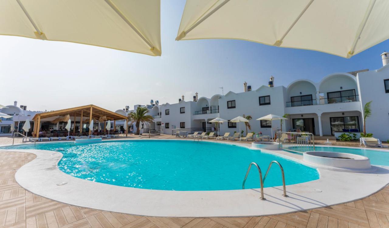 Bakour Lanzarote Splash 푸에르토 델 카르멘 외부 사진