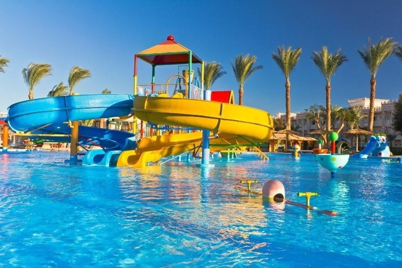 Bakour Lanzarote Splash 푸에르토 델 카르멘 외부 사진