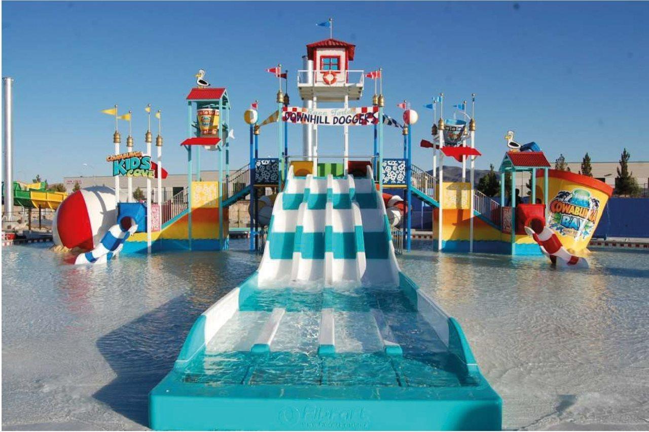 Bakour Lanzarote Splash 푸에르토 델 카르멘 외부 사진