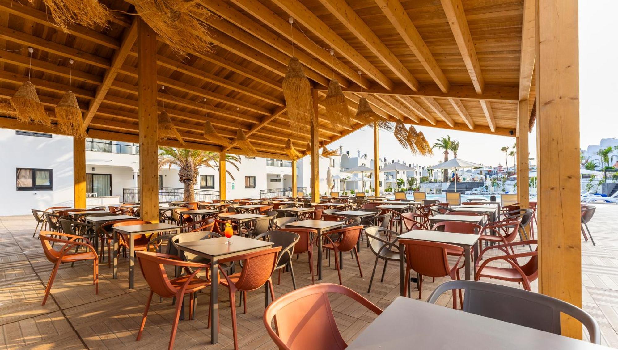 Bakour Lanzarote Splash 푸에르토 델 카르멘 외부 사진